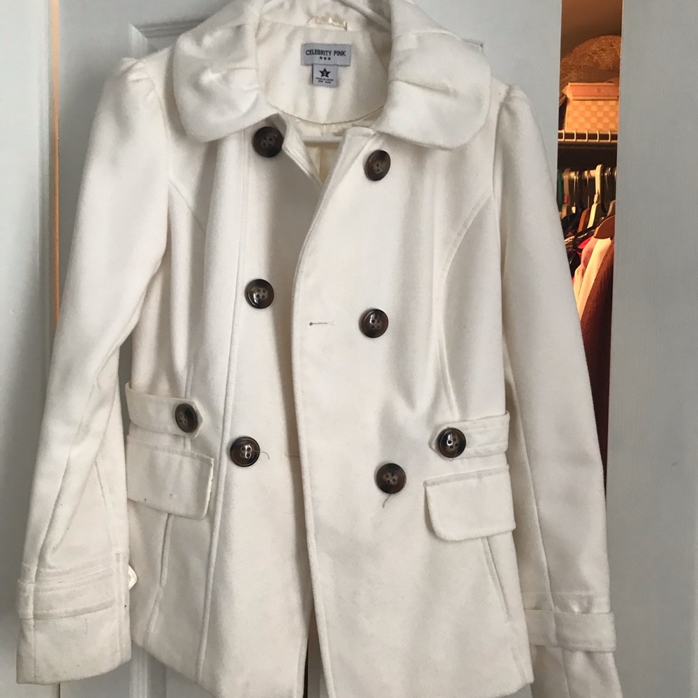 Jacket - Picture 3 of 3